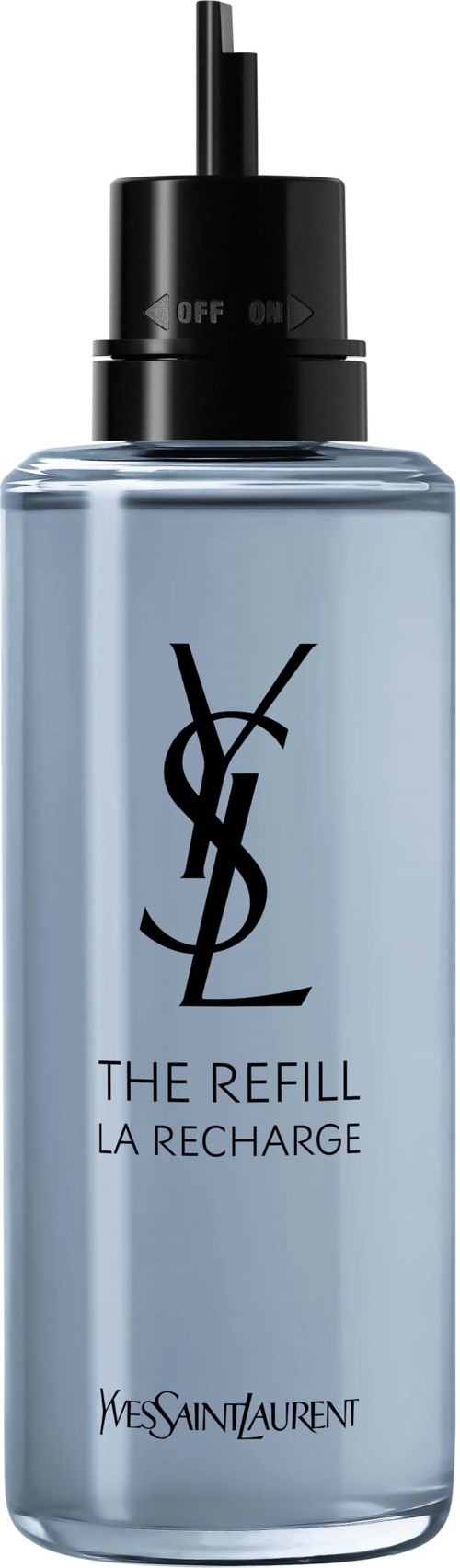 YSL Y 2024 Eau