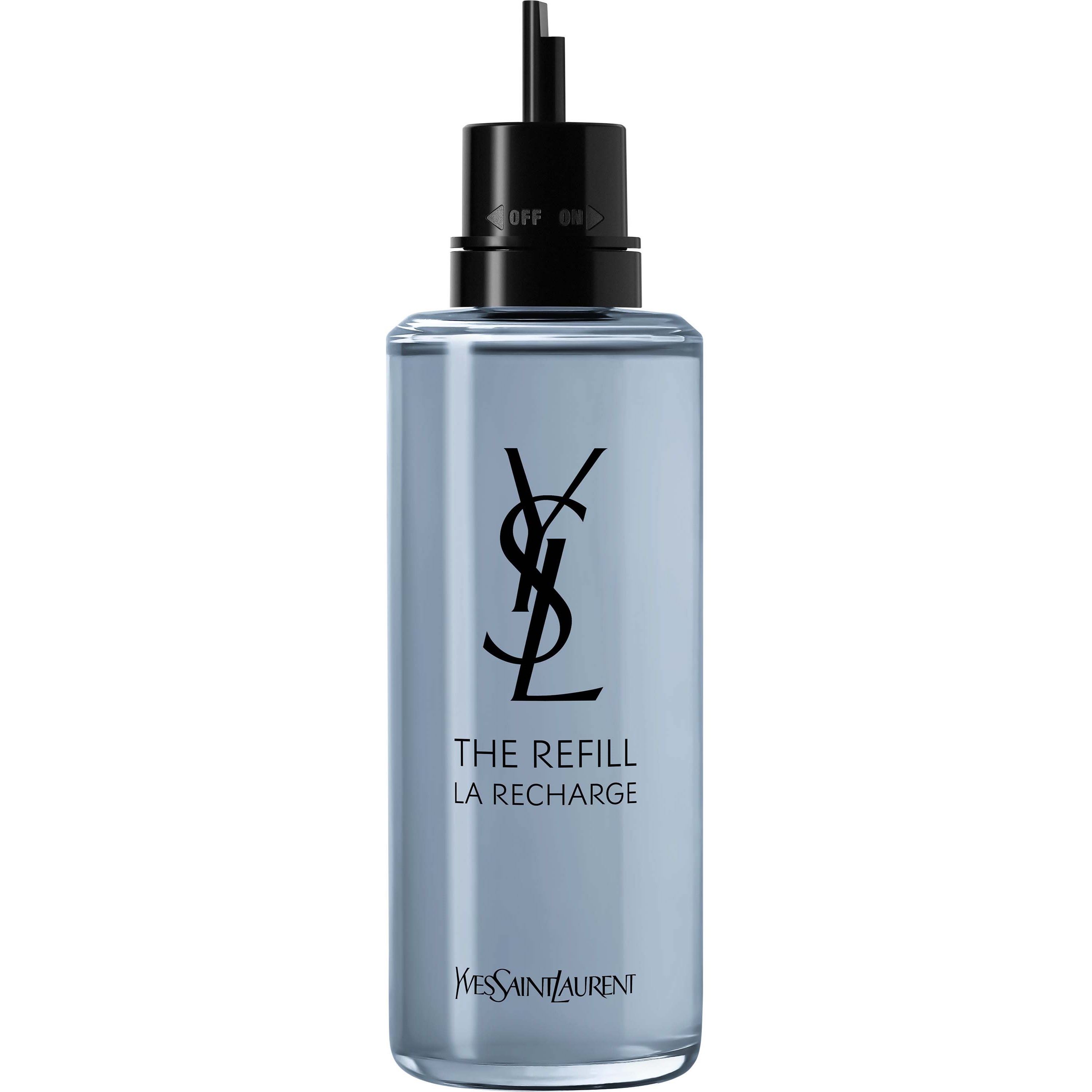 Läs mer om Yves Saint Laurent Y Eau De Parfum Refill 150 ml