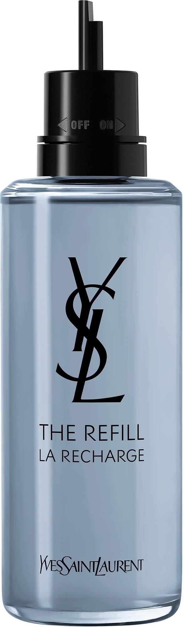 Yves Saint Laurent Y Eau de Parfum Refill 150 ml