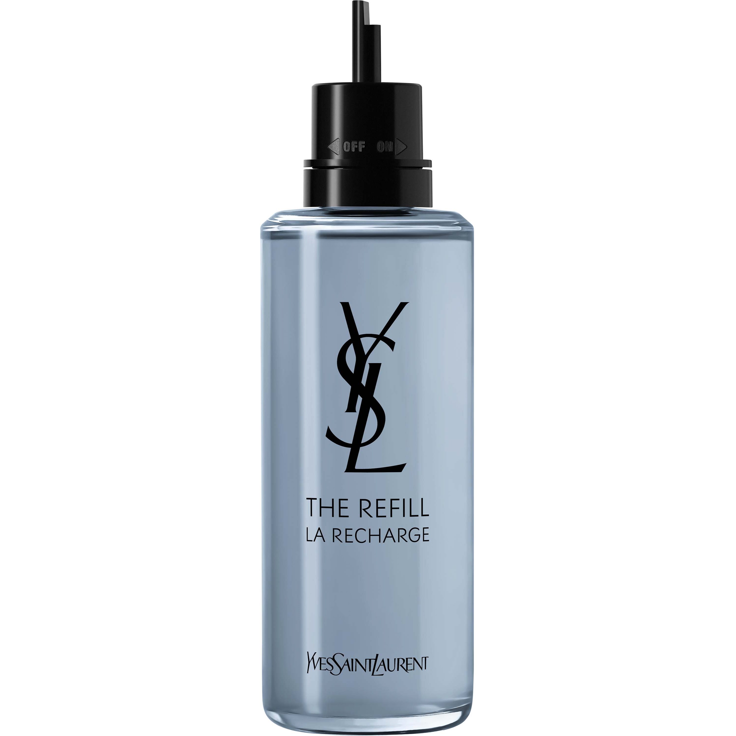 Produktfoto för Yves Saint Laurent Y Eau De Parfum Refill 150 ml