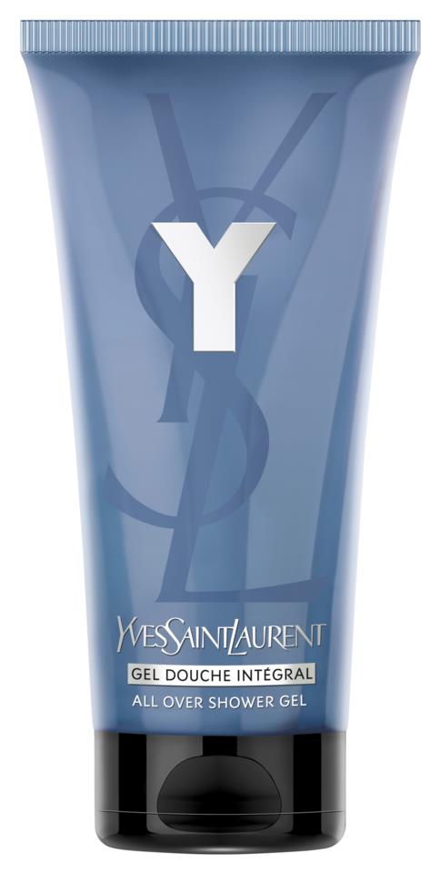 Yves Saint Laurent Y Eau de Toilette Hygiene GWP