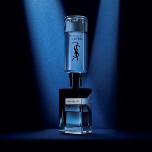 melody専用Yves Saint Laurent ✨Y EDP 60ml Yves Saint Laurent Y Edp 60 ml + Refill 150 ml | lyko.com