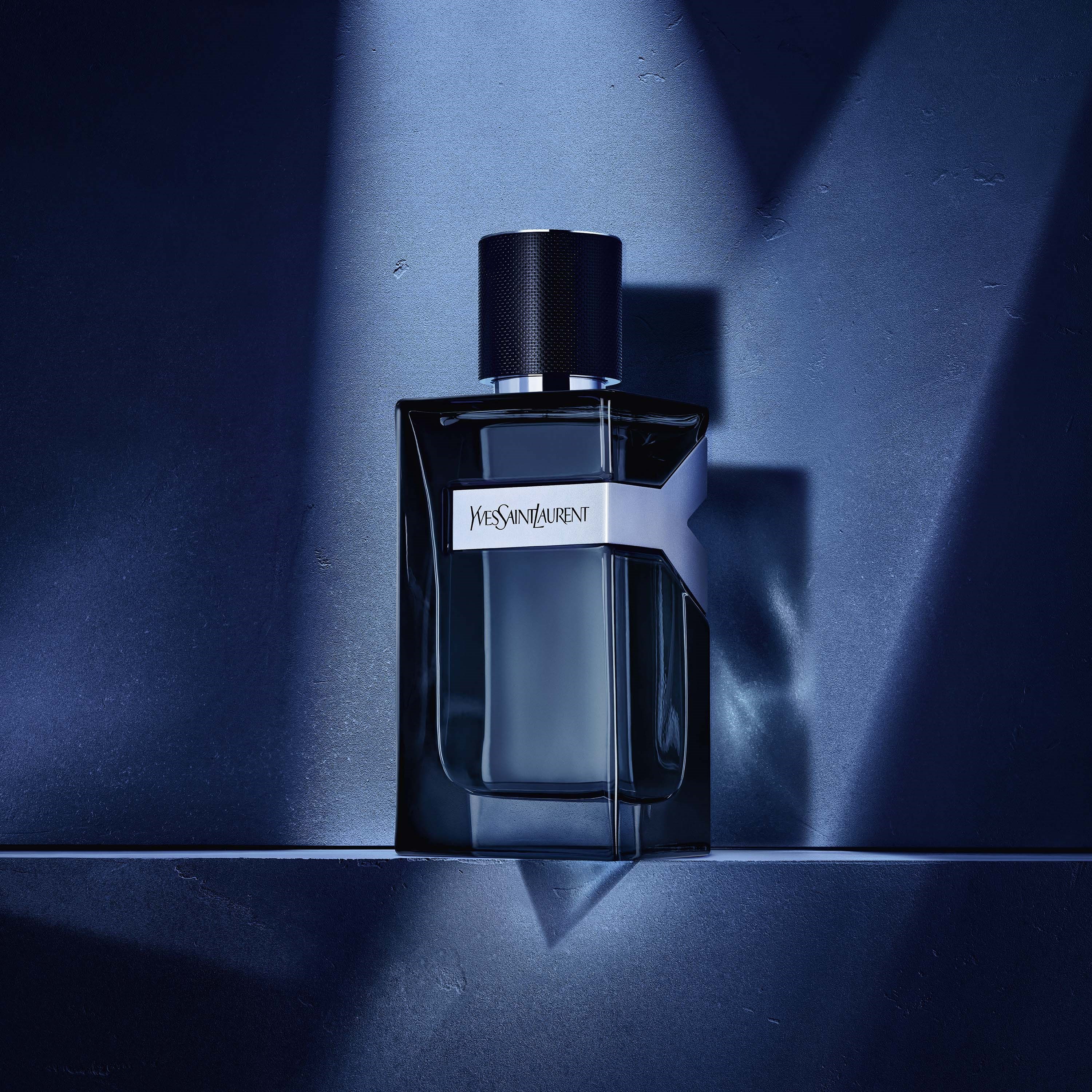 Yves Saint Laurent Y Intense Eau de Parfum 100 ml (obrázok 7)
