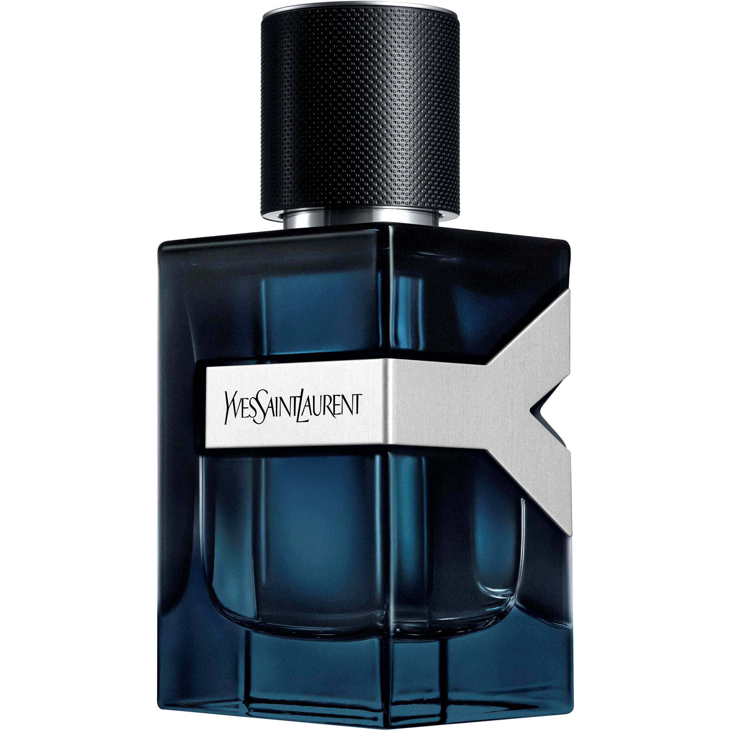 Produktfoto för Yves Saint Laurent Y Intense edp 60ml