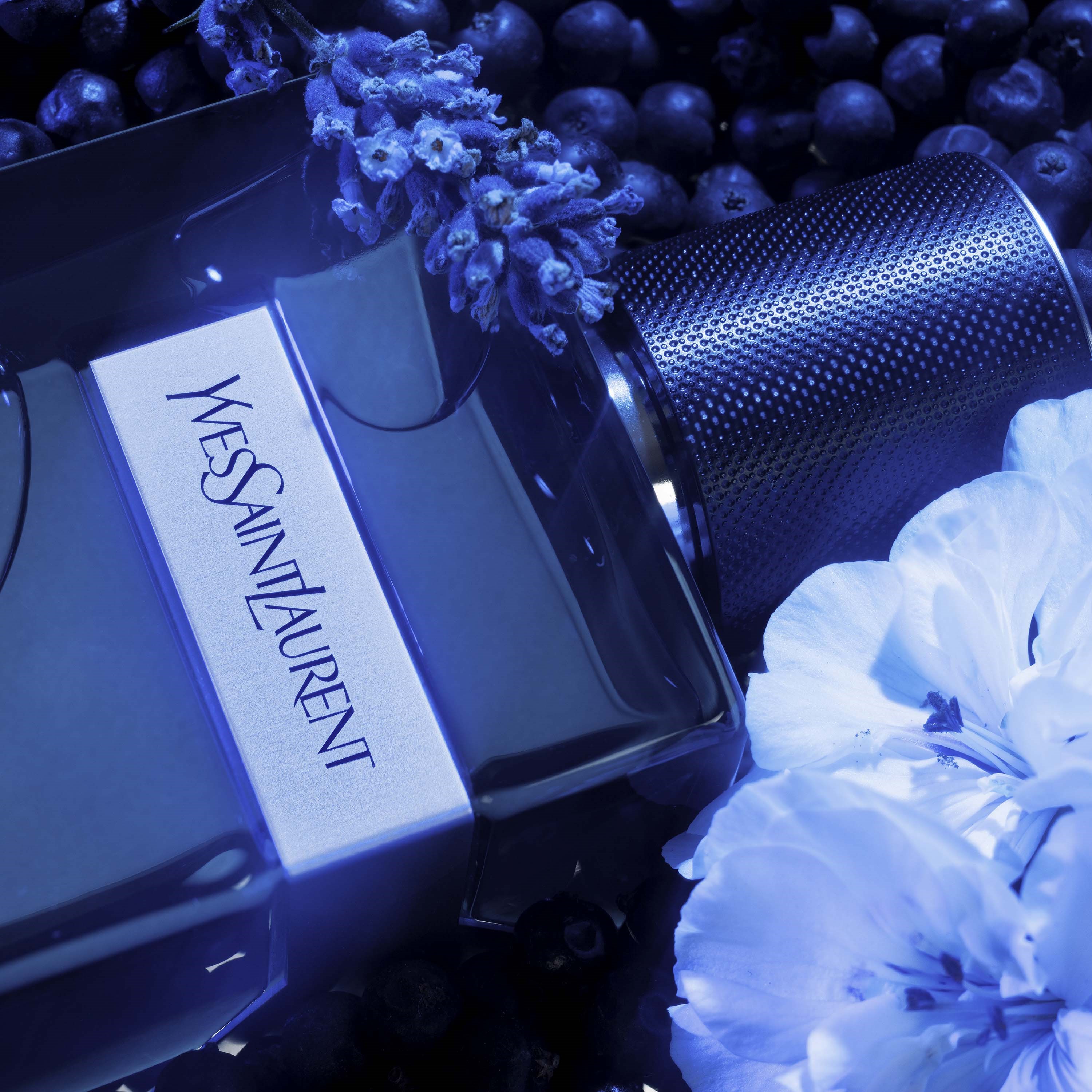 Yves Saint Laurent Y Intense Eau de Parfum 60 ml (obrázok 10)