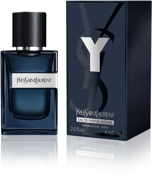 Amazon.com : Yves Saint Laurent Y Eau De Toilette Spray For