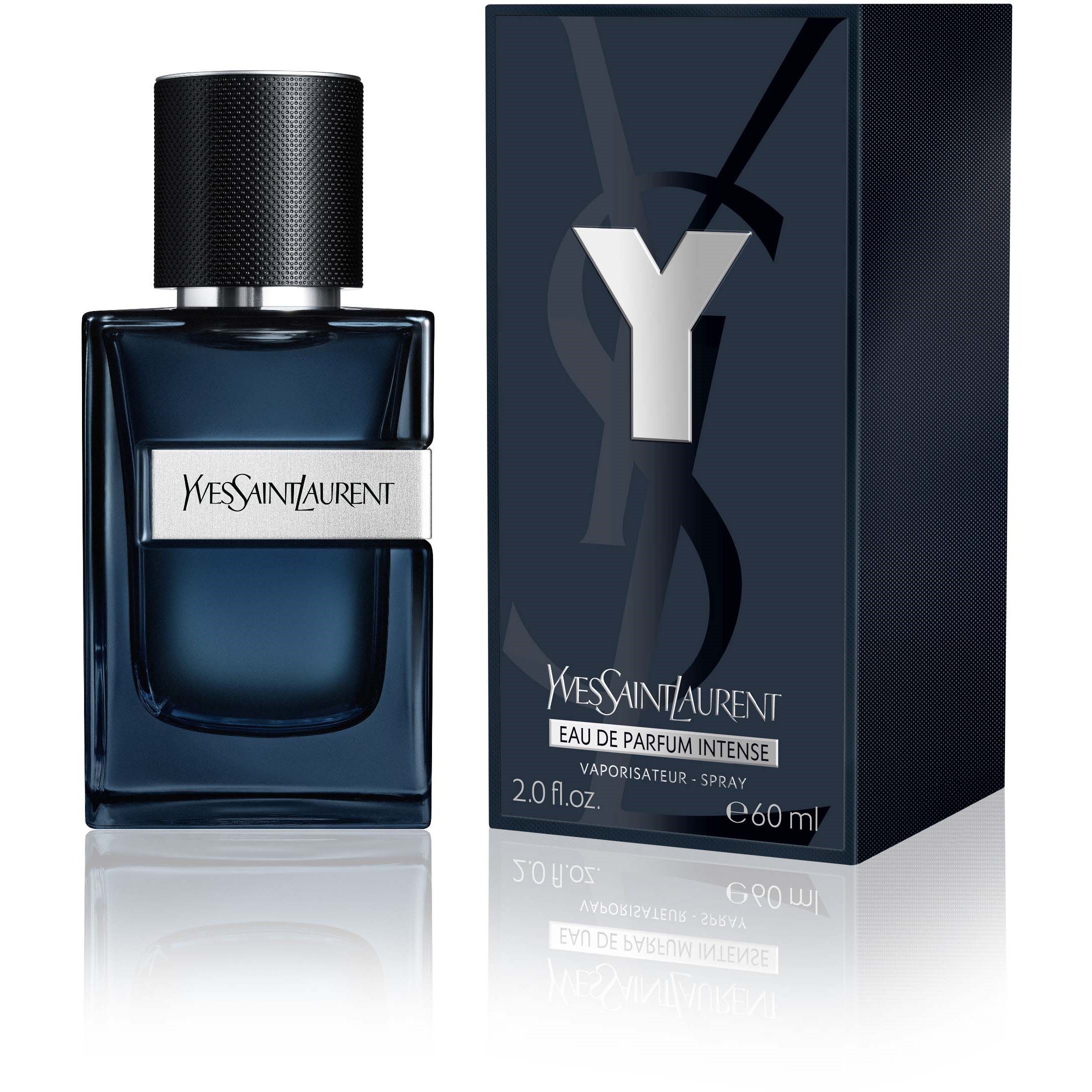 Alternativ bild 1 för Yves Saint Laurent Y Intense edp 60ml