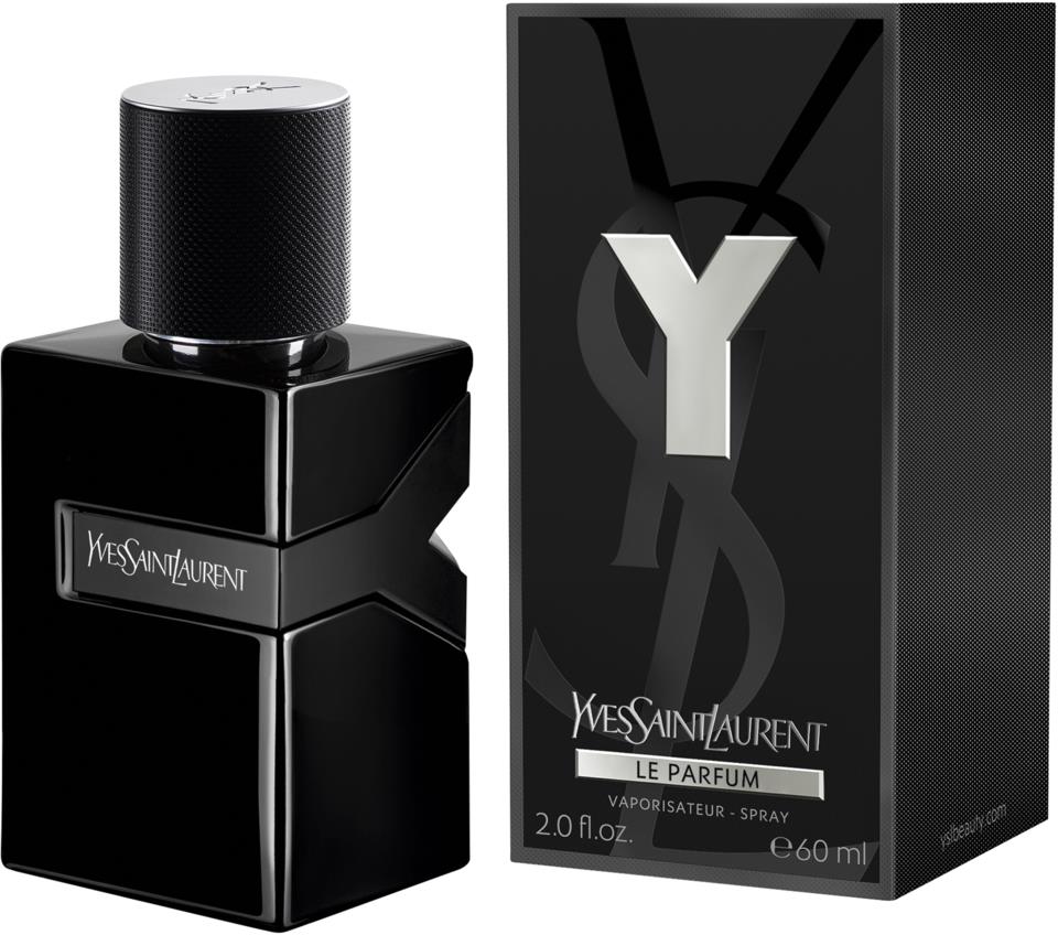 Yves Saint Laurent Y Le Parfum Eau De Parfum 60 ml