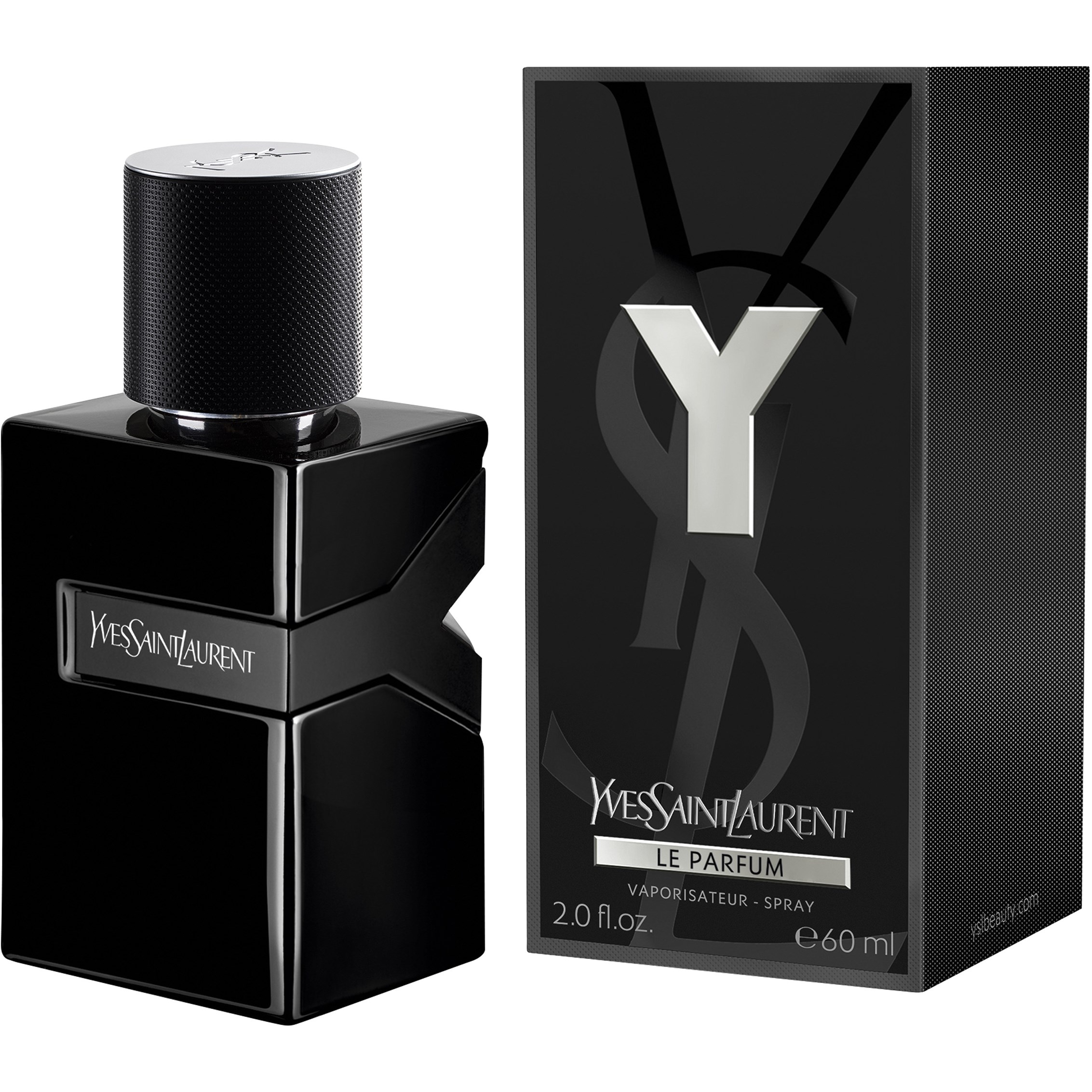 Alternativ bild 1 för Yves Saint Laurent Y Le Parfum EDP 60 ml