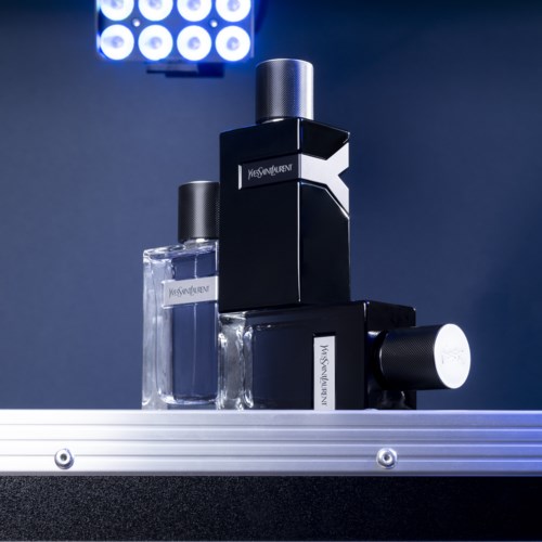 Ysl y live notes Clearance