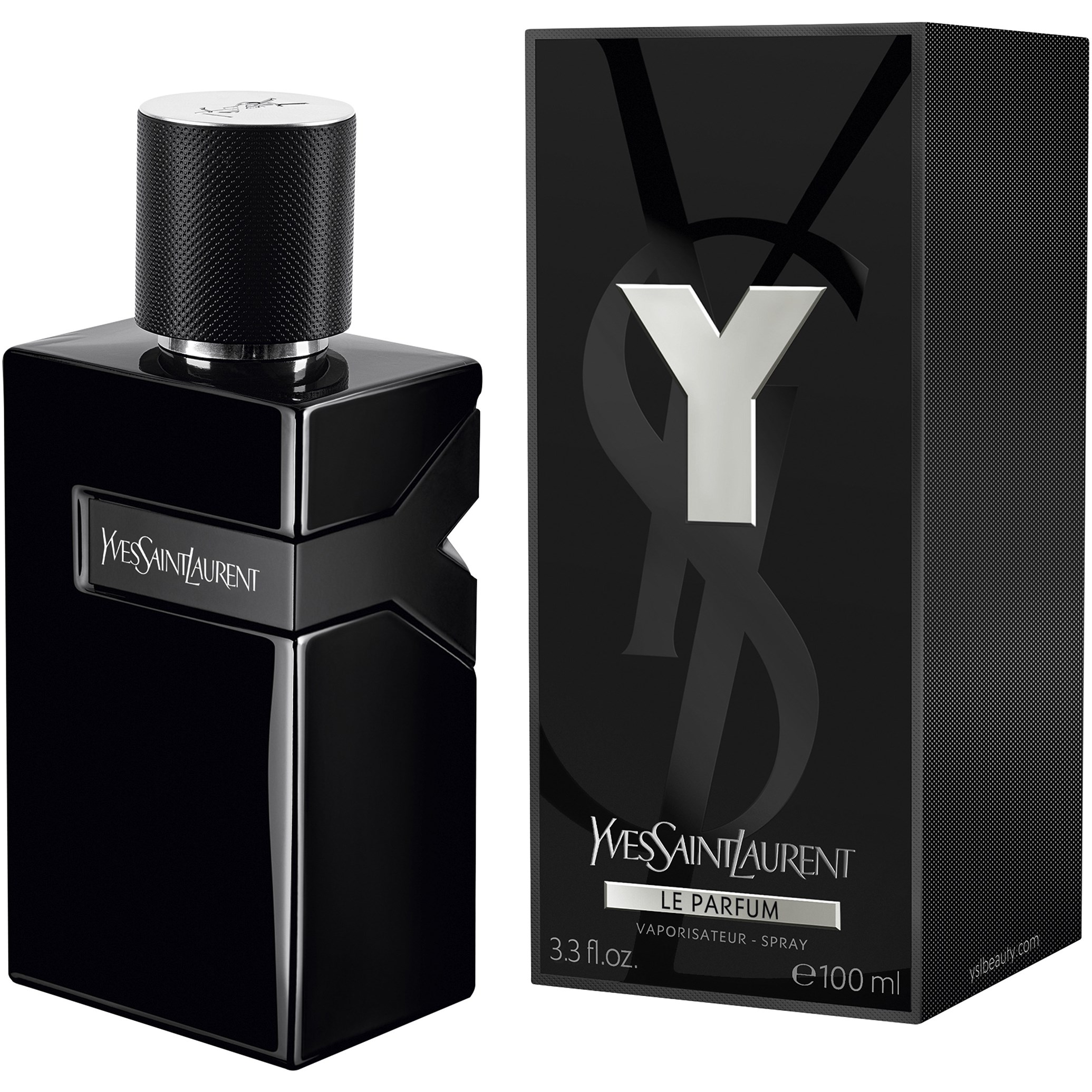 Alternativ bild 1 för Yves Saint Laurent Y Le Parfum EDP 100 ml