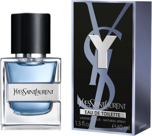 Yves saint 2025 laurent y 40ml