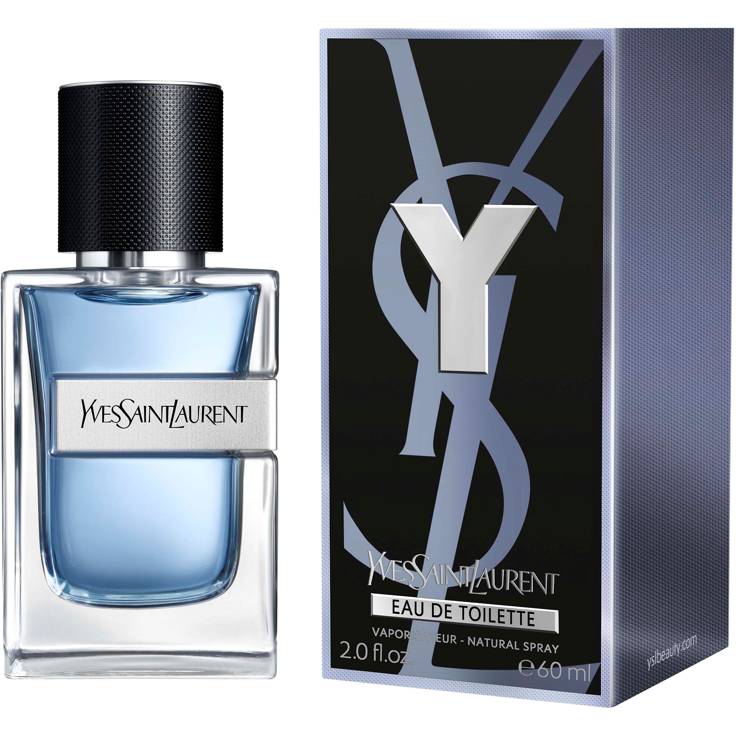 Yves Saint Laurent Y Reno - Woda toaletowa 60 ml