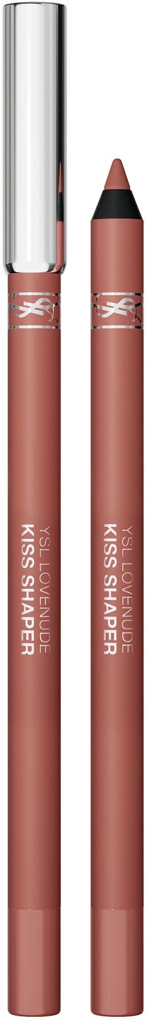 Yves Saint Laurent YSL LOVENUDE Kiss Shaper 1,2 g