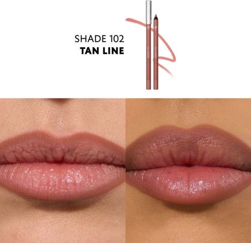 Yves Saint Laurent YSL LOVENUDE Kiss Shaper 1,2 g