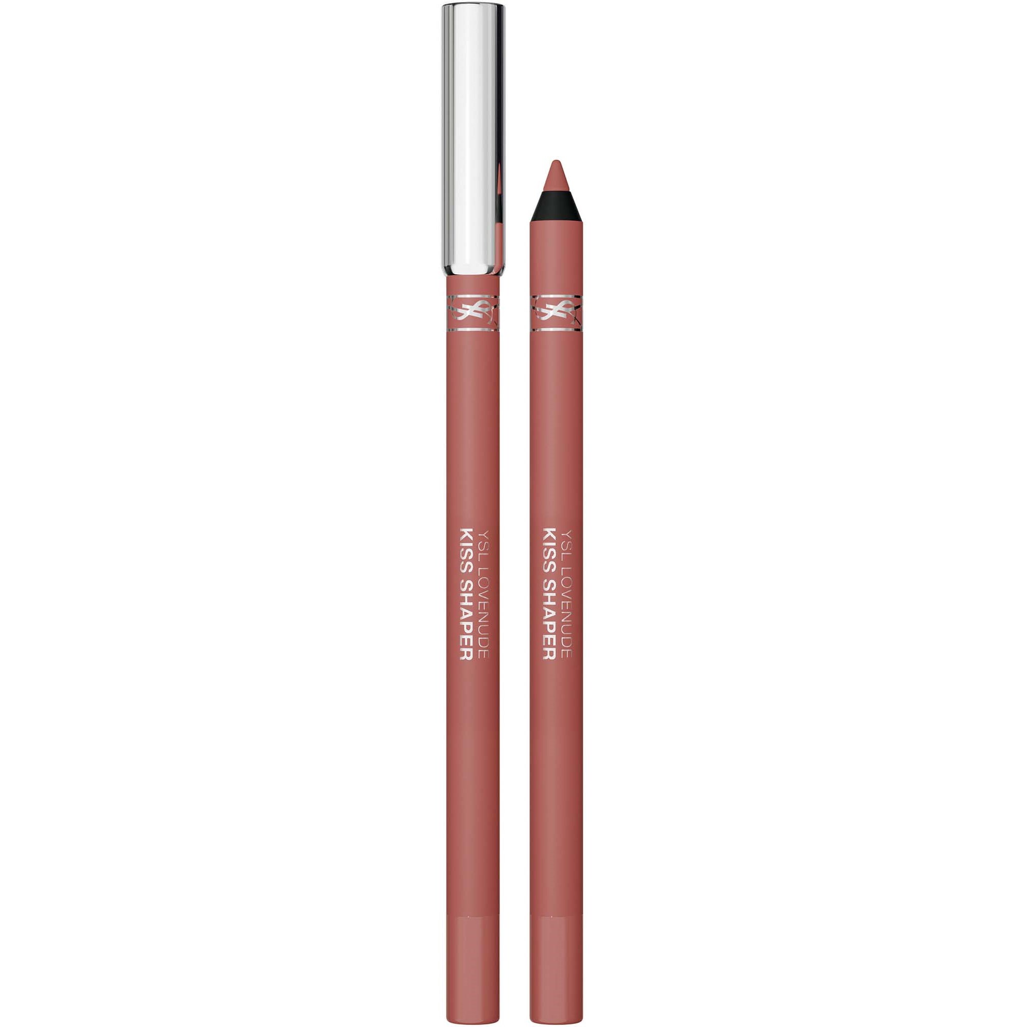 Yves Saint Laurent YSL LOVENUDE Kiss Shaper 1,2 g