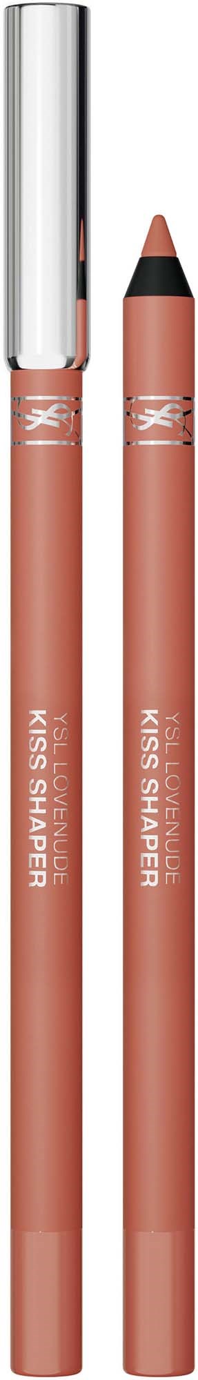 Yves Saint Laurent YSL LOVENUDE Kiss Shaper 1,2 g
