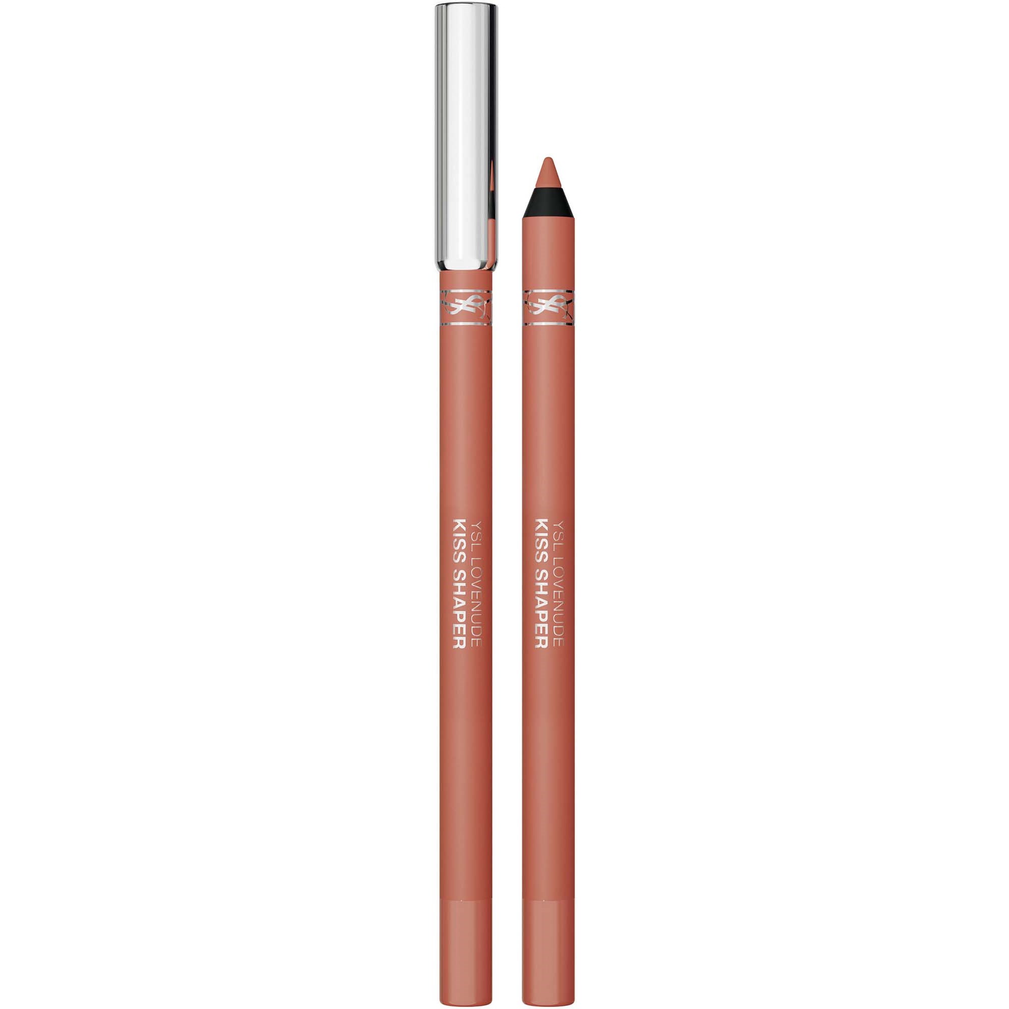 Yves Saint Laurent YSL LOVENUDE Kiss Shaper 1,2 g