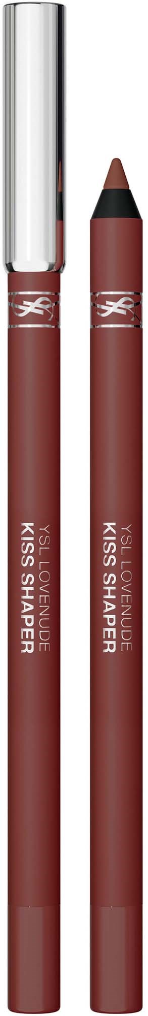 Yves Saint Laurent YSL LOVENUDE Kiss Shaper 1,2 g