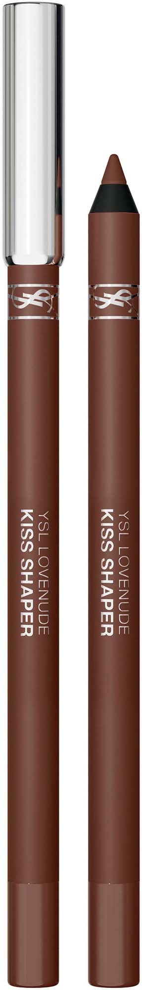 Yves Saint Laurent YSL LOVENUDE Kiss Shaper 1,2 g