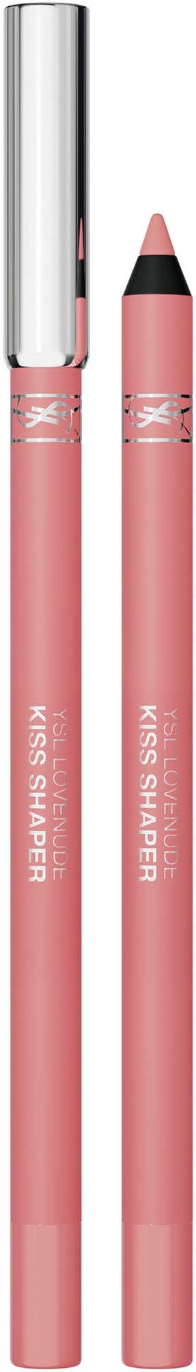 Yves Saint Laurent YSL LOVENUDE Kiss Shaper 1,2 g