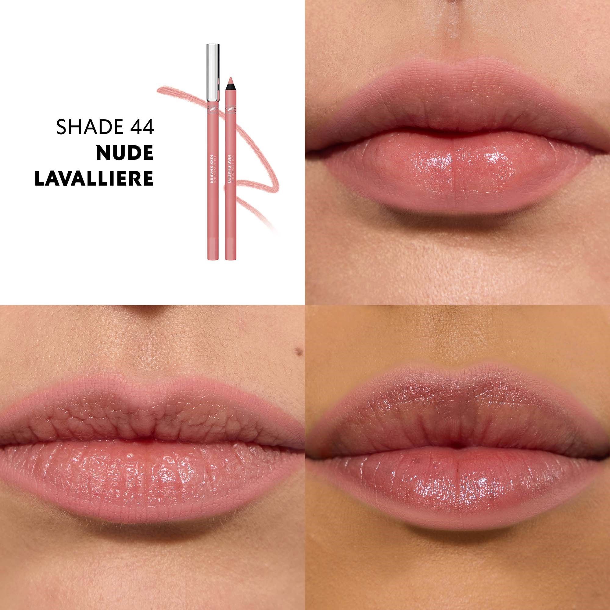 Yves Saint Laurent YSL LOVENUDE Kiss Shaper 1,2 g (obrázok 4)