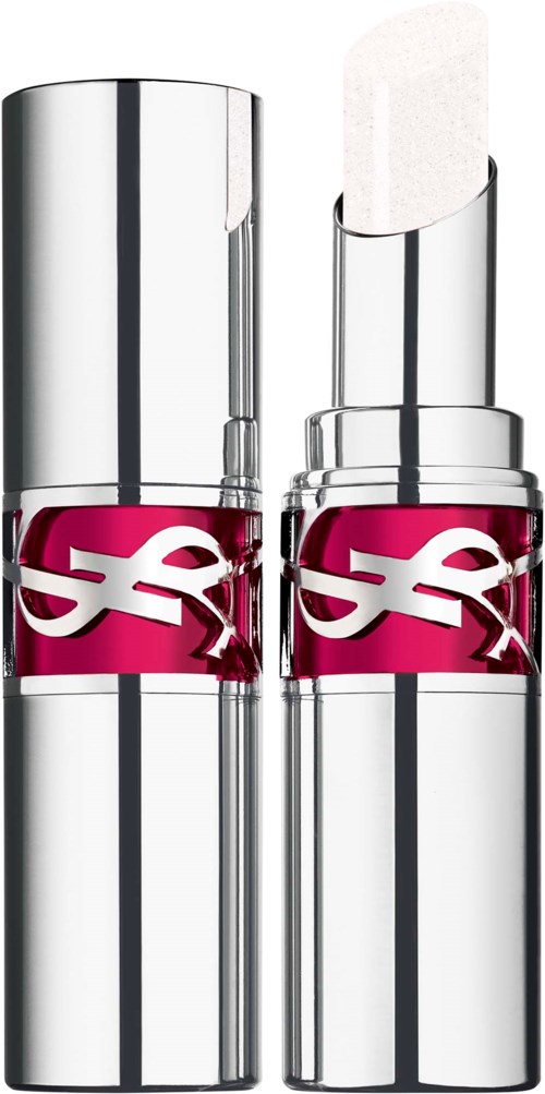 Yves Saint Laurent YSL Loveshine Candy Glaze 0 Crystal