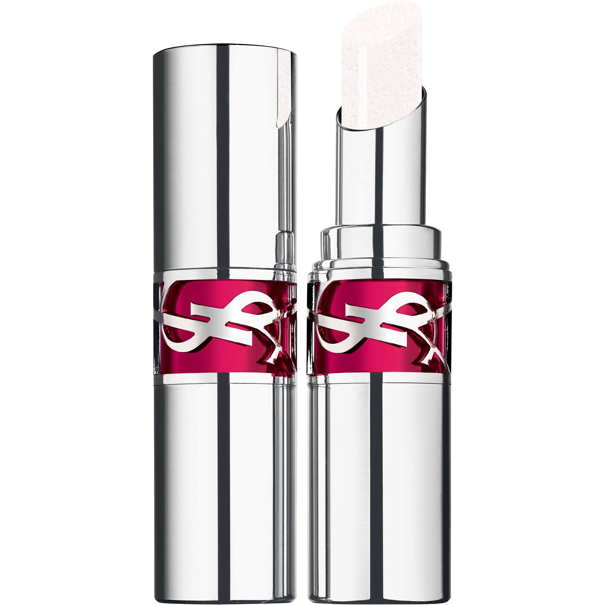 Yves Saint Laurent YSL Loveshine Candy Glaze 0 Crystal