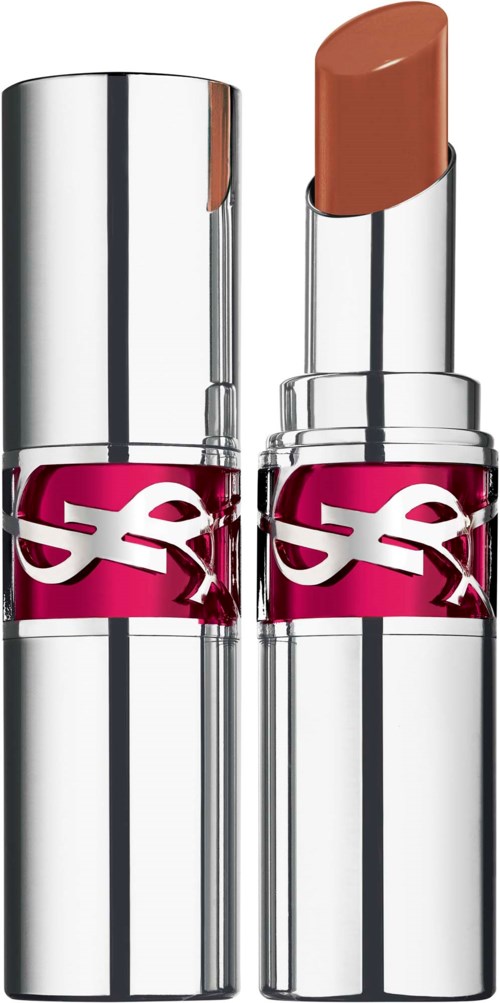 Yves Saint Laurent YSL Loveshine Candy Glaze 19 Salted Caramel