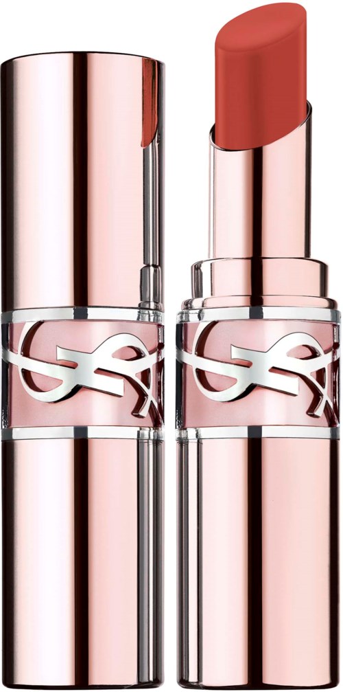 Yves Saint Laurent Candy Glow Tinted Lip Balm 12B Sweet Tangerine
