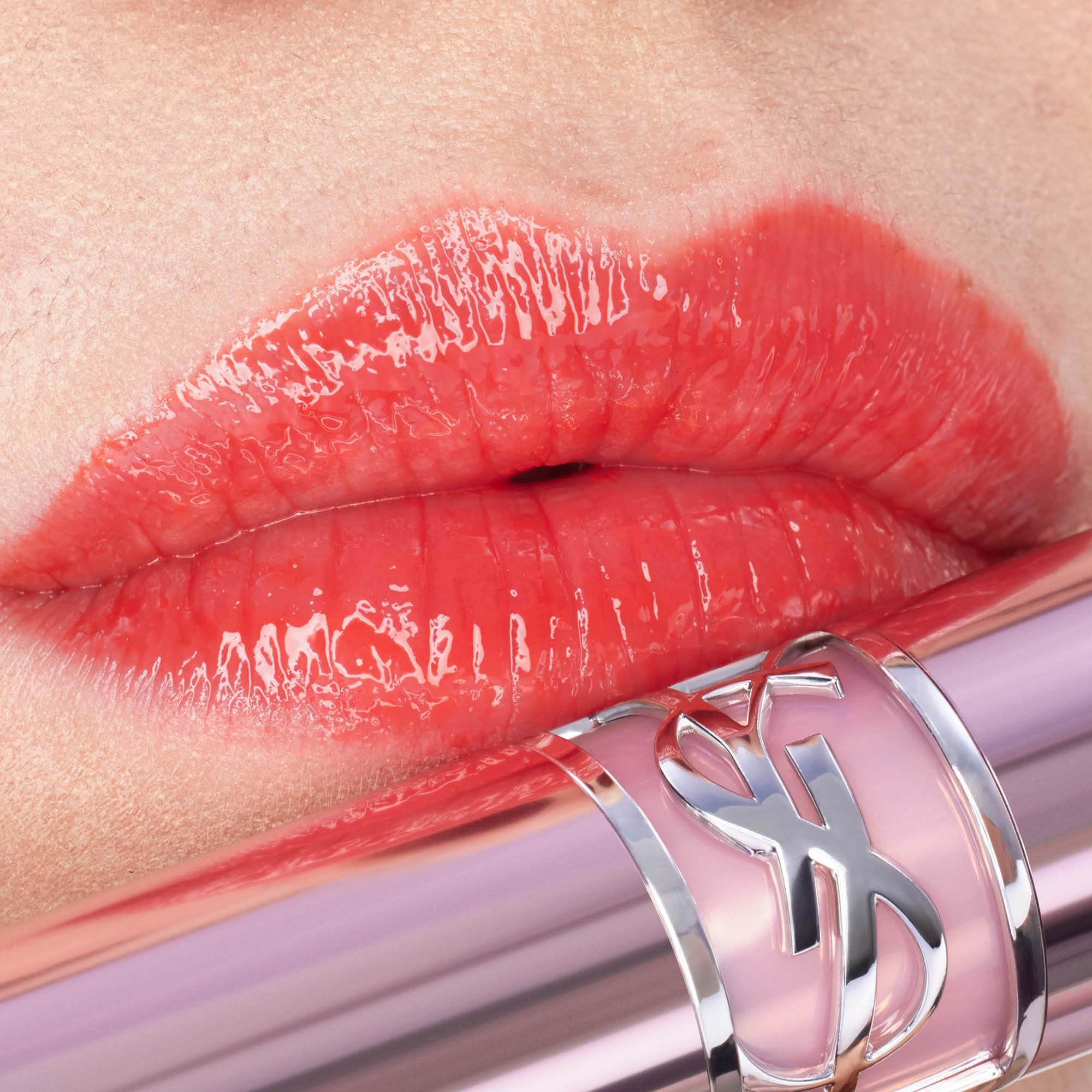 Yves Saint Laurent Candy Glow Tinted Lip Balm 3,1 g (obrázok 3)
