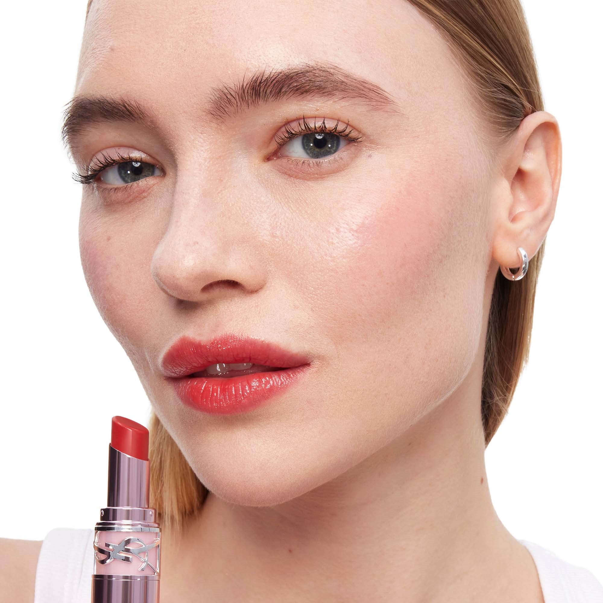 Yves Saint Laurent Candy Glow Tinted Lip Balm 3,1 g (obrázok 5)