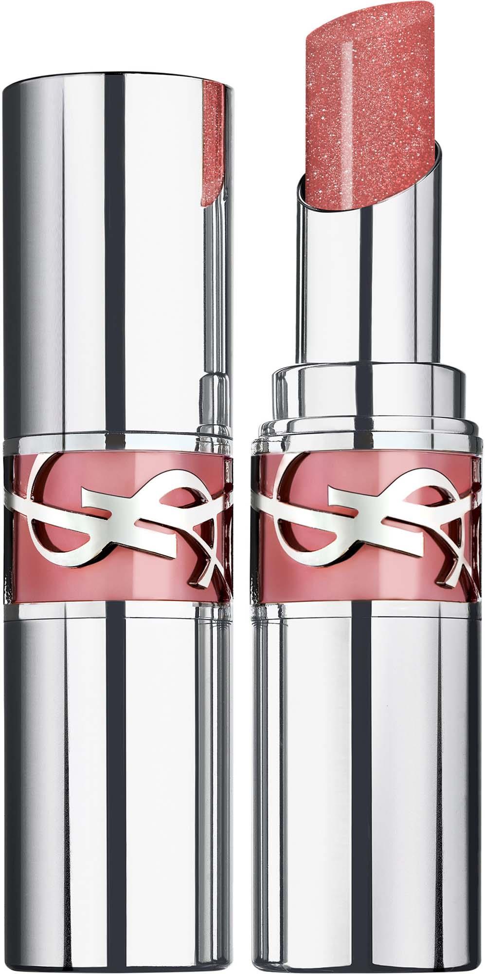 Yves Saint Laurent YSL Loveshine Lipstick 10 Stardust Love