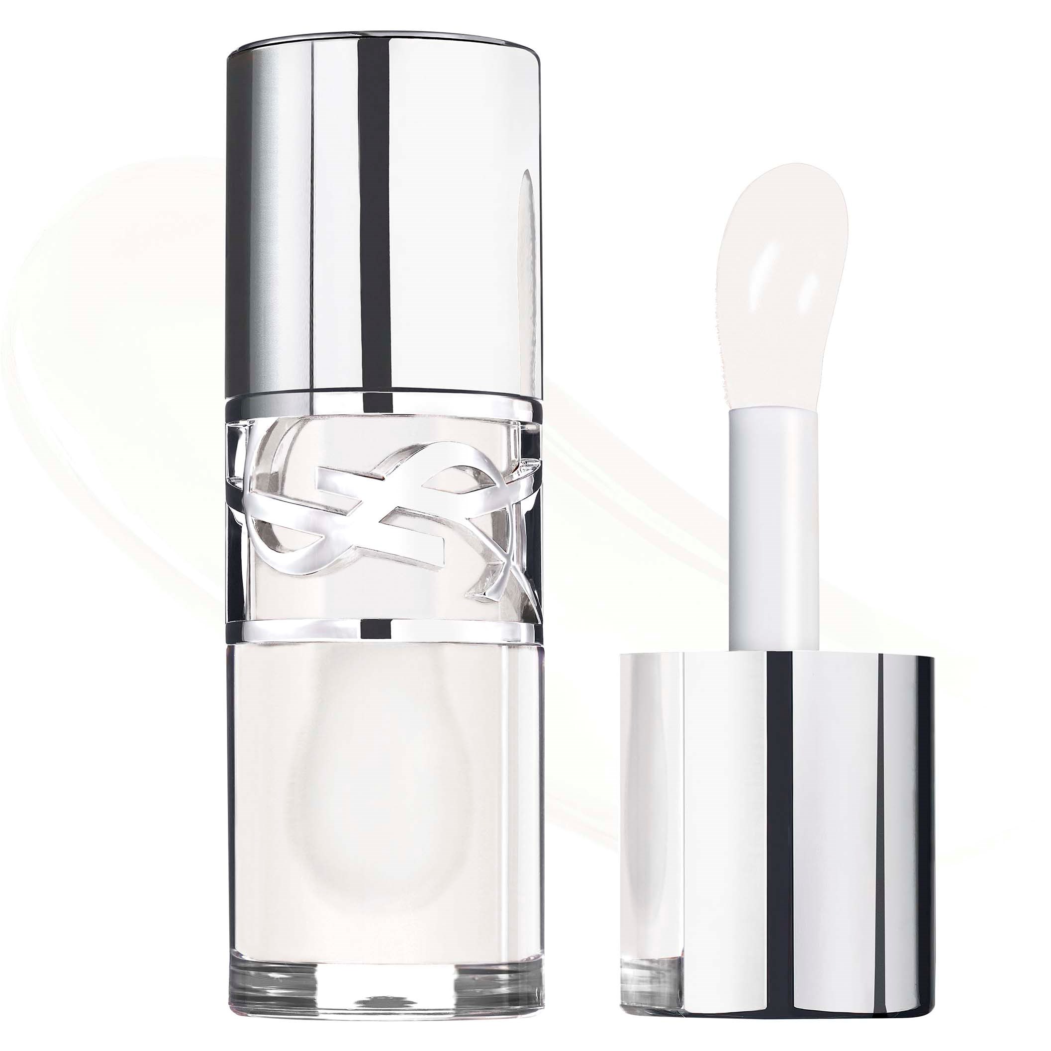 Yves Saint Laurent YSL Loveshine Over Gloss 11 Radiant Glass