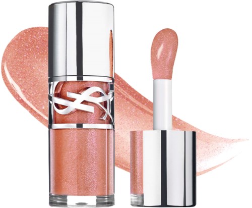 Yves Saint Laurent YSL Loveshine Over Gloss 12 Honey Moon