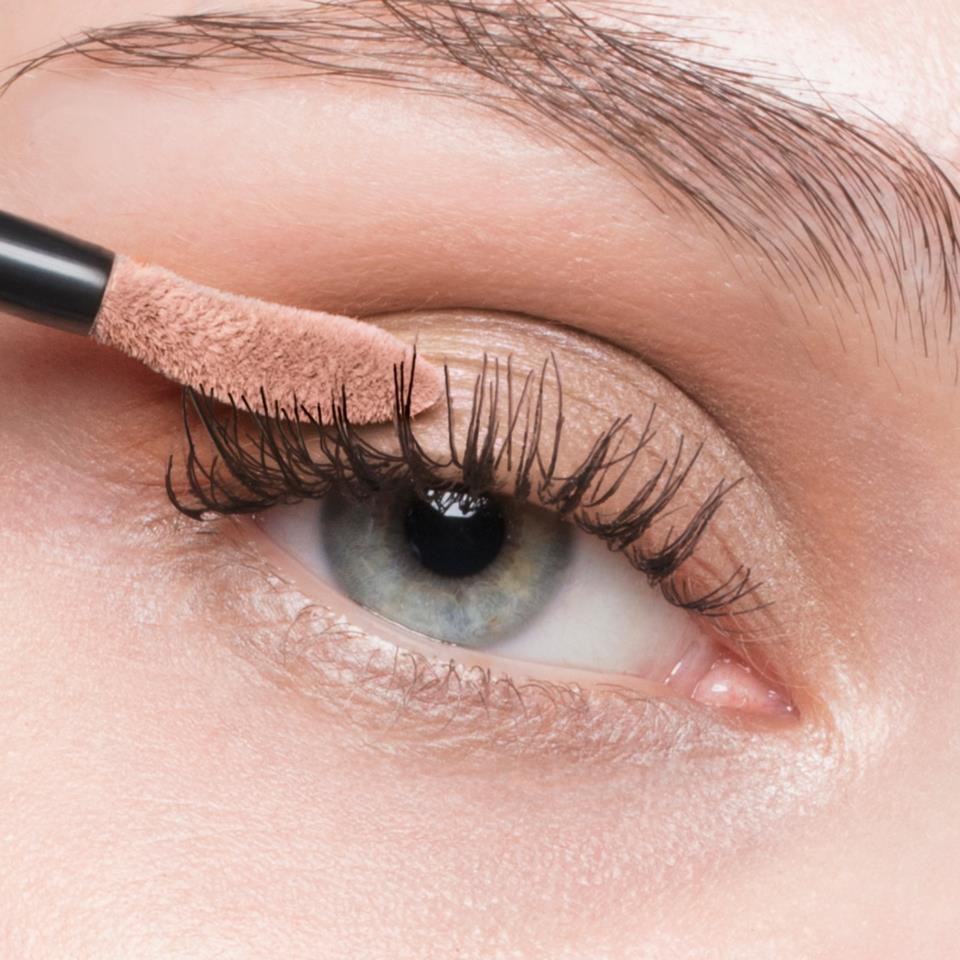 Innocent Beige Yves Saint Laurent Full Matte Eyeshadow Full Matte