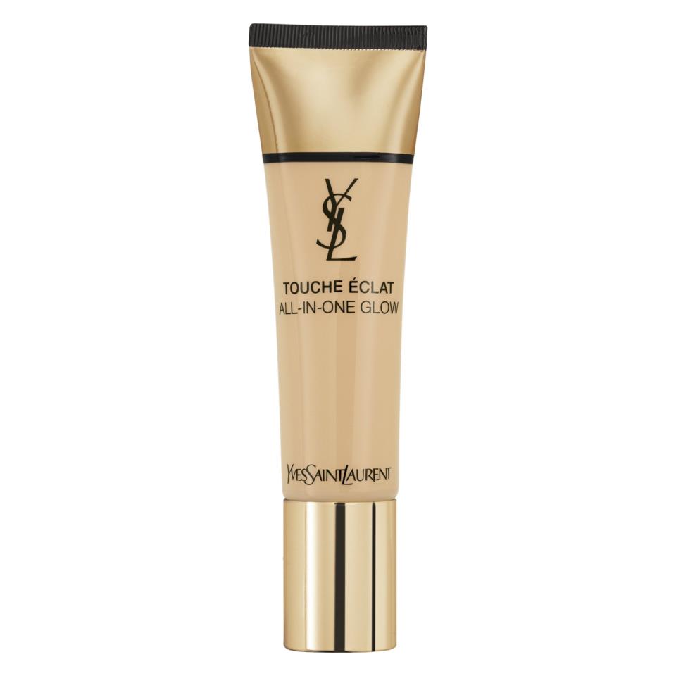 Yves Saint Laurent Touche Éclat All-In-One-Glow Almond B30