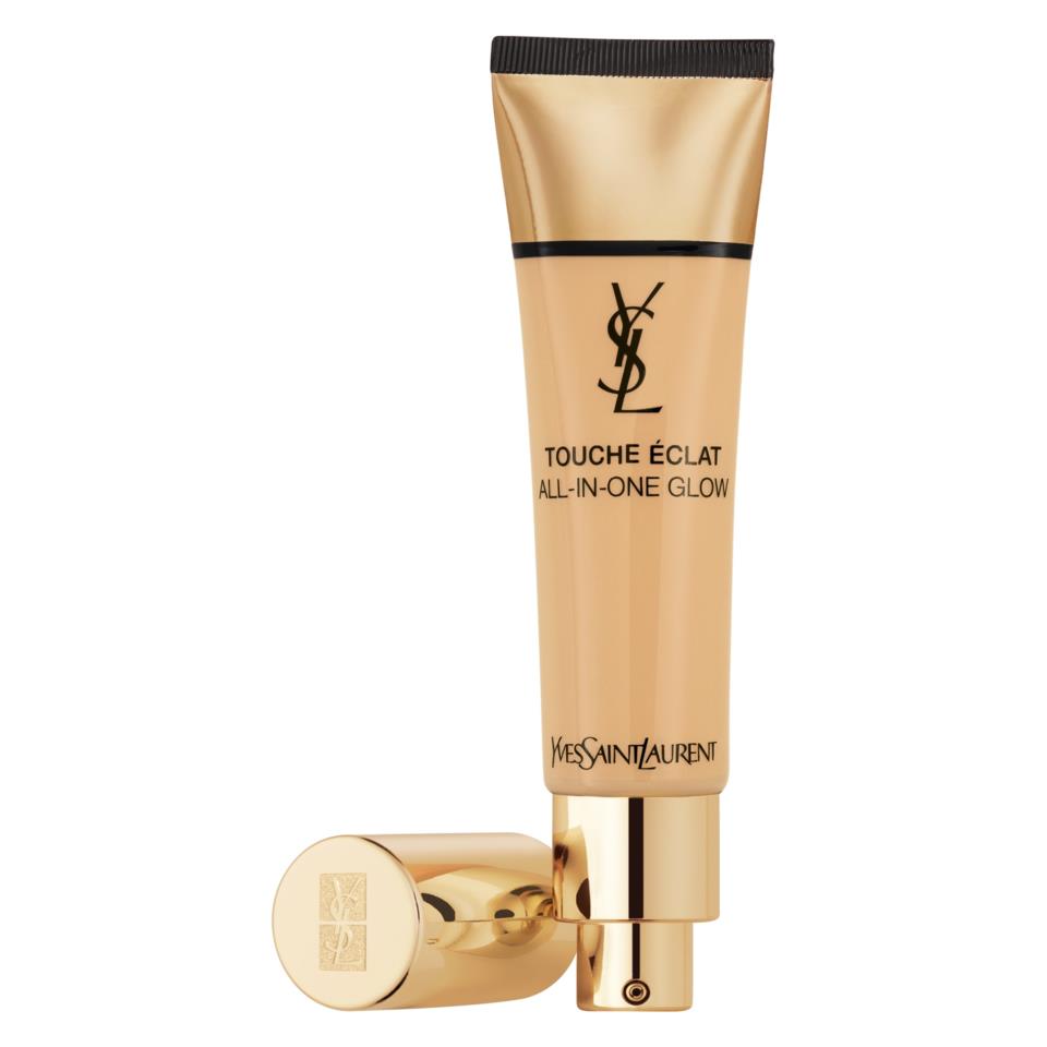Yves Saint Laurent Touche Éclat All-In-One-Glow Warm Sand BD40