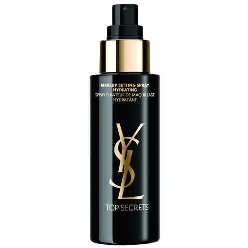 Yves Saint Laurent Top Secrets Glow Pefecting Mist 100 ml billede