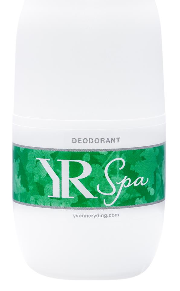 Yvonne Ryding SPA Deodorant 75ml