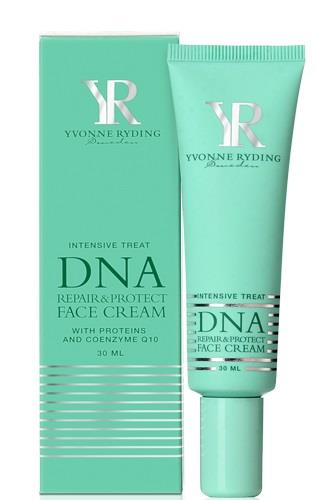 Yvonne Ryding DNA Protective Day Cream 30ml