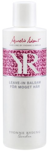Yvonne Ryding LeaveIn Balsam 250 ml