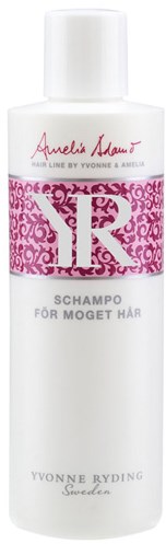 Yvonne Ryding Shampoo 250 ml