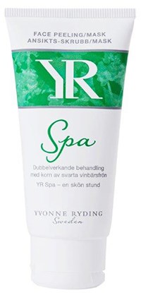 Yvonne Ryding YR SPA FacialPeeling/Mask 50 ml