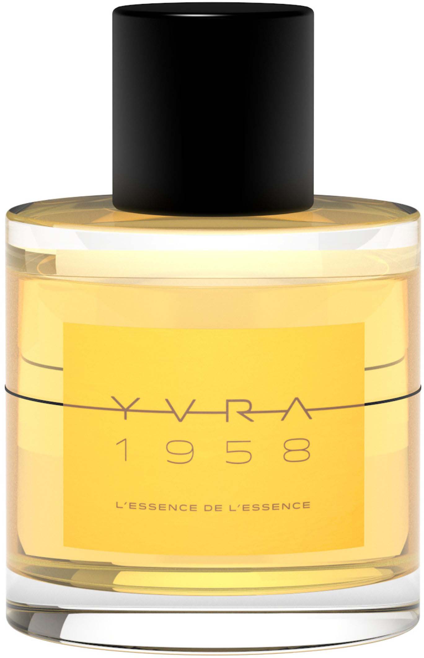 yvra 1958 - l'essence de l'essence woda perfumowana 100 ml   
