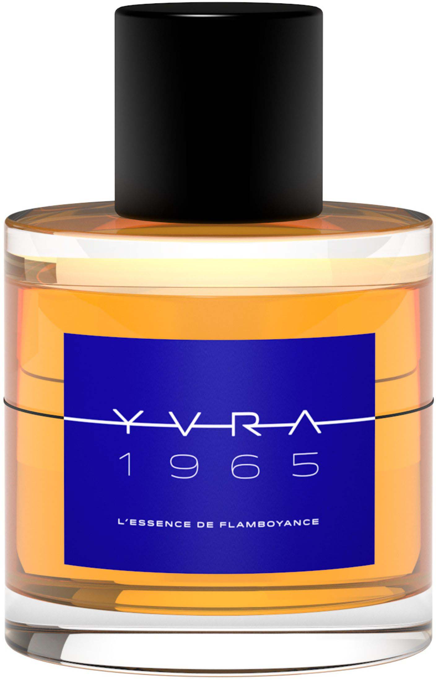 yvra 1965 - l'essence de flamboyance woda perfumowana 100 ml   