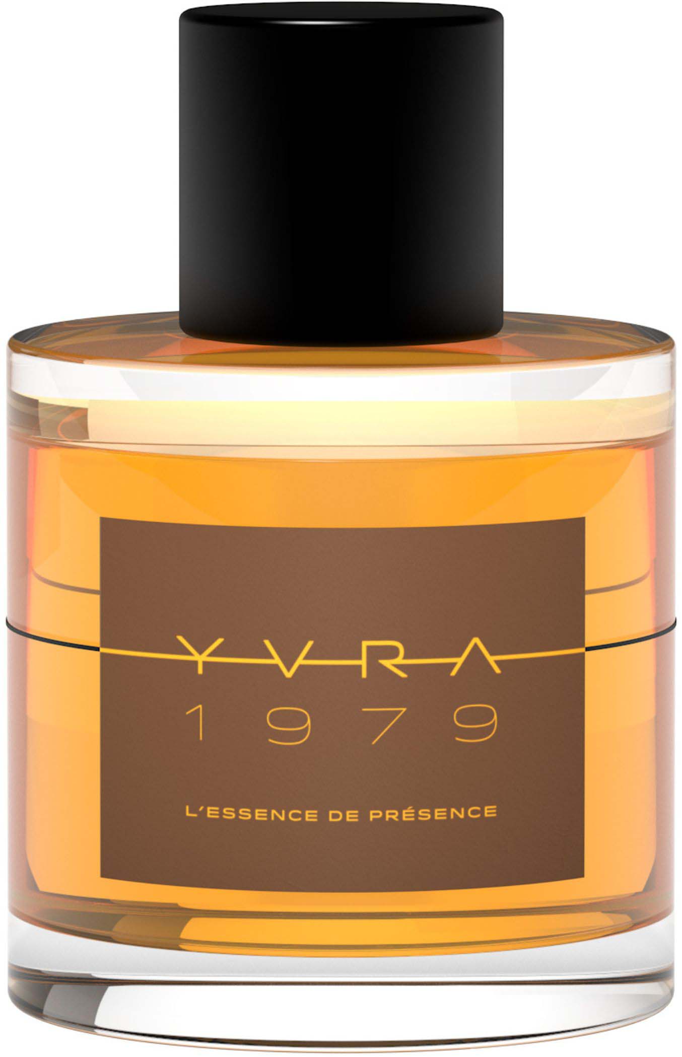 yvra 1979 - l'essence de presence woda perfumowana 100 ml   