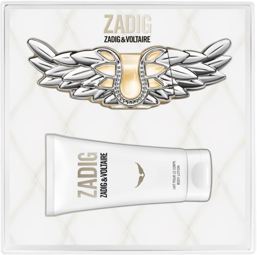 Zadig & Voltaire Zadig Gift Set