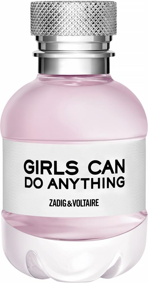 Zadig & Voltaire Girls Can do Anything Eau de parfum 30 ML