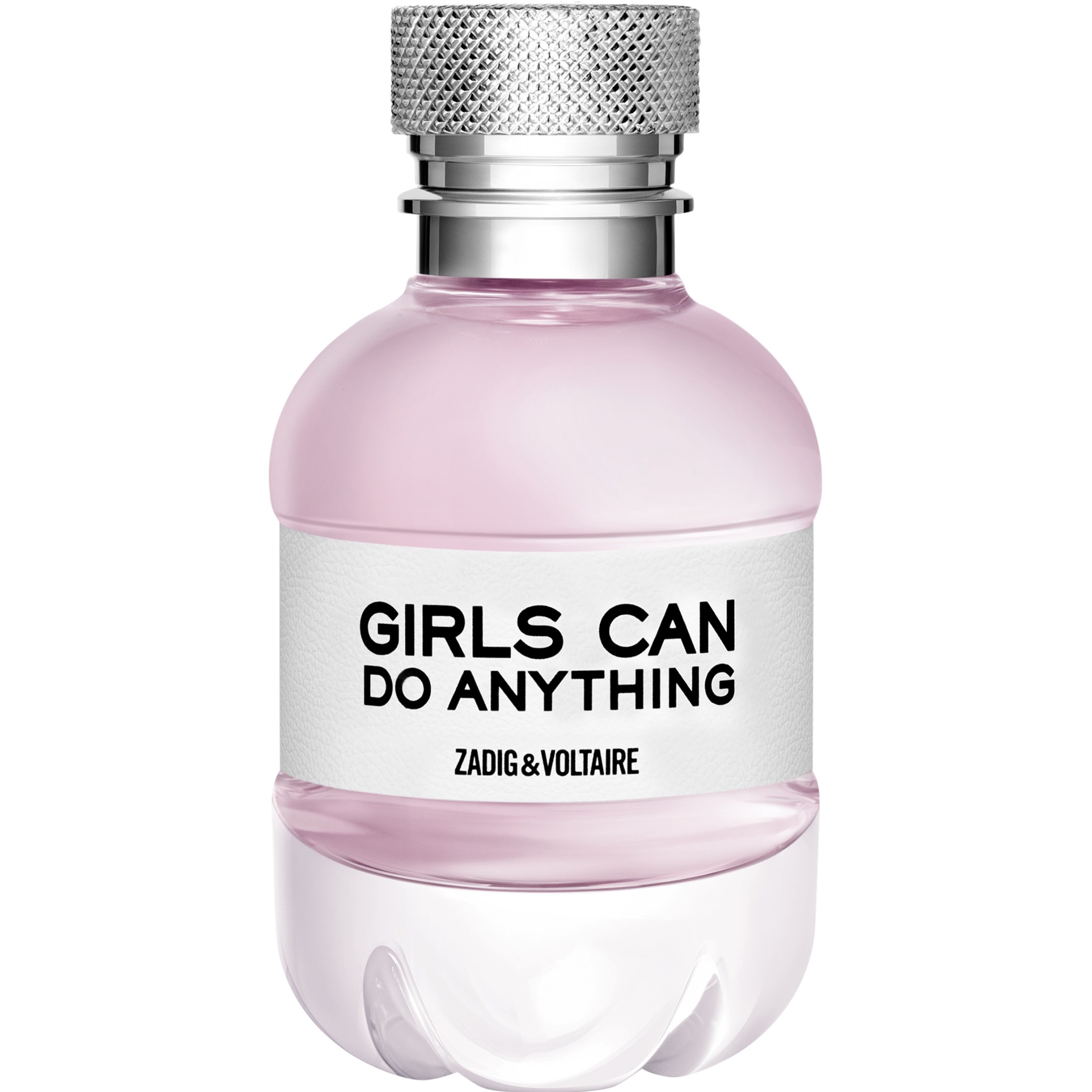 Läs mer om Zadig & Voltaire Girls Can do Anything Eau De Parfum 50 ml